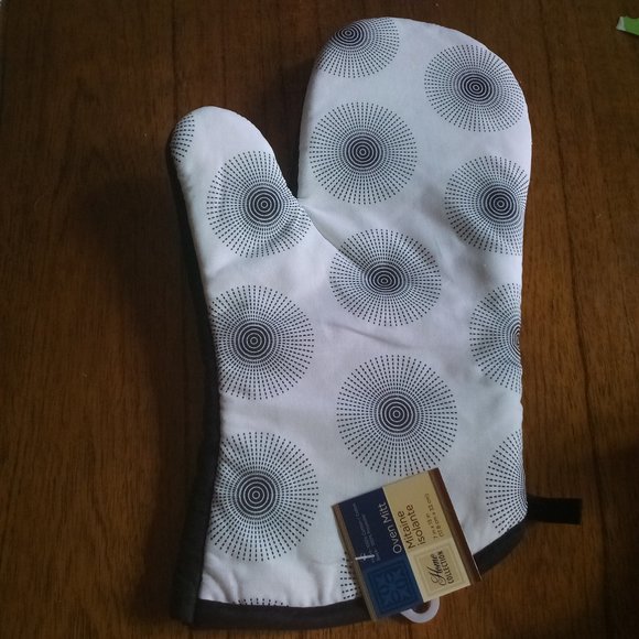 Royal Norfolk Set of 4 New 6" Bowls & Hot Pads - Picture 7 of 9